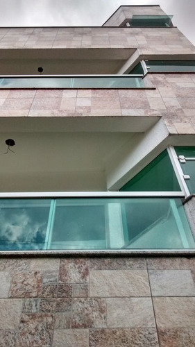 Ap - Vila Humaita - 77m² - 50653