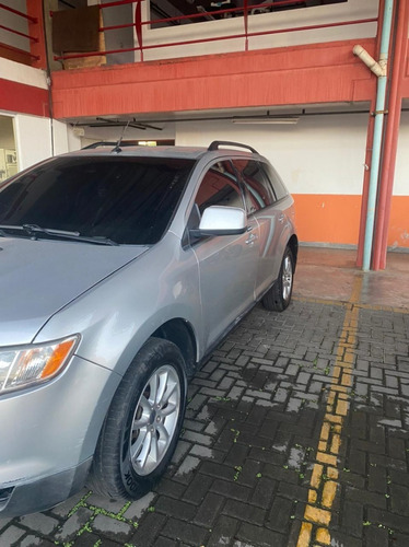 Imagem 1 de 13 de Ford Edge