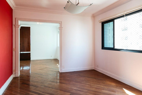 Imagem 14 de 30 de Apartamento Residencial À Venda, Alto Padrão, Rua Deputado Laércio Corte, Panamby, São Paulo - Ap14354. - Ap14354