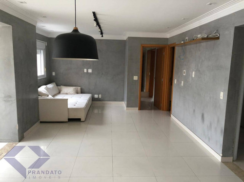 Imagem 3 de 15 de Apto Vila Olimpia 2 Suites 96m² Áú Pacote R$ 9000,00 - 11735