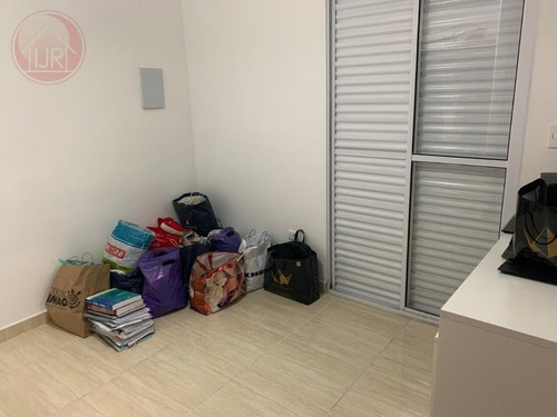 Imagem 11 de 12 de Casa Condomínio Para Venda, 2 Dormitório(s) - 2983