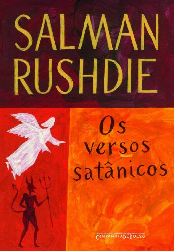 Libro Os Versos Satânicos De Rushdie Salman Companhia De Bol