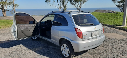 Chevrolet Celta 1.4 Ls 2010