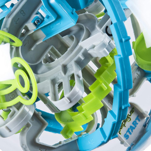 Perplexus Rebel 70 Obstaculos Spin Master