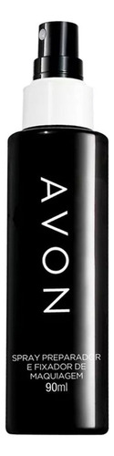 Avon - Spray Preparador E Fixador De Maquiagem