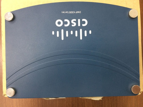 Cisco Dmp 4310g 5.2-k9 ()