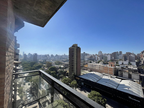 Imagen 24 de 30 de Departamento En Venta En Barrio Guemes, Te Invitamos A Conocerlo, Te Va A Encantar, Un Diseño Único Y Unas Vistas Únicas De La Ciudad De Córdoba.s