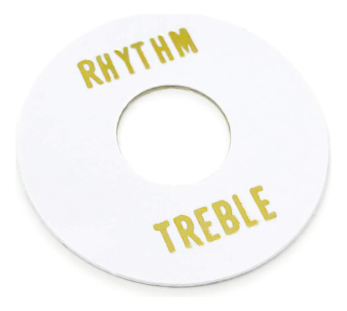 Arandela Rhythm And Treble Ryt Guitarra