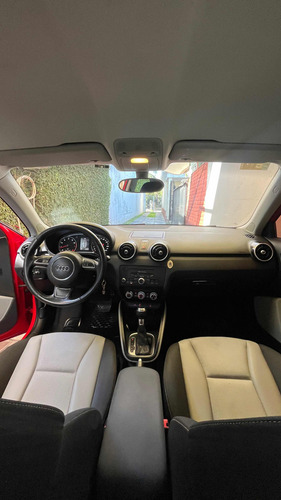 Audi A1 1.4 S Line Tfsi 185cv Stronic