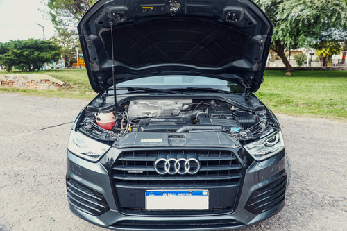 Audi Q3 2.0 Tfsi Stronic Quattro 220cv