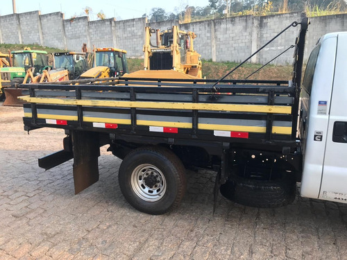 Ford F350, Cabine Dupla - Ano 2011