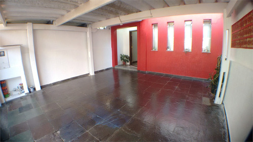 Imagem 1 de 23 de Vende Casa 3 Dormitorios Chacara Santo Antonio - Reo406093