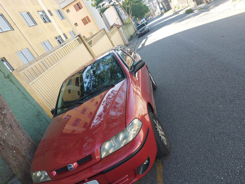 Imagem 3 de 7 de Fiat Palio 2006 1.0 Fire 3p