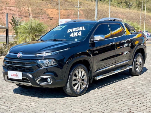 Imagem 1 de 15 de Fiat Toro 2.0 16v Turbo Diesel Ranch 4wd At9