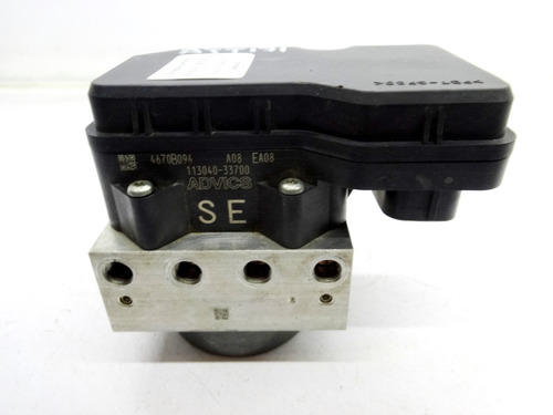 Modulo De Frenos Abs Dodge Attitude 3cil 1.2 Std 2015-2020 (Usado)