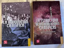 Comprar Libro La  Revoluciones Científicas
