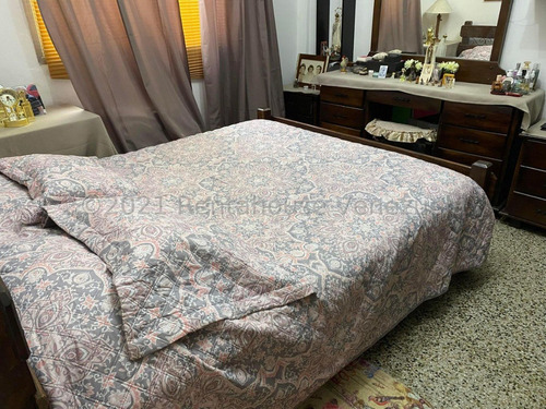 Imagen 21 de 24 de Ss Vende Apartamento 22-11720 En San Bernardino