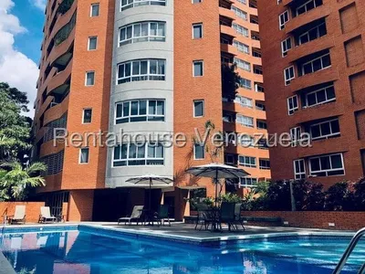 Apartamento en alquiler
