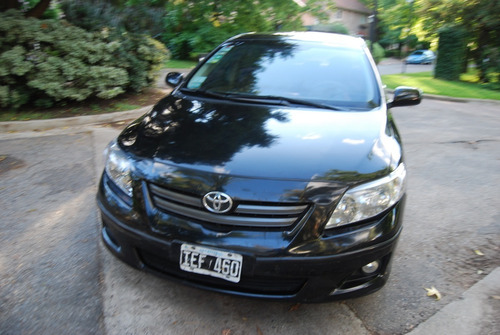 Toyota Corolla Xei 1.8 Mt 2009