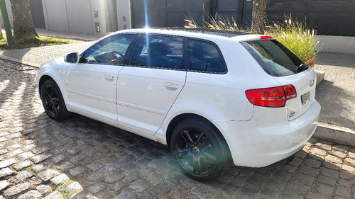 Audi A3 Sportback 2.0 T Fsi Stronic 200cv