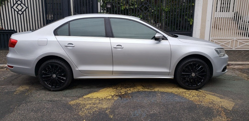 Jetta 2012 2.0 Tsi Highline 4p