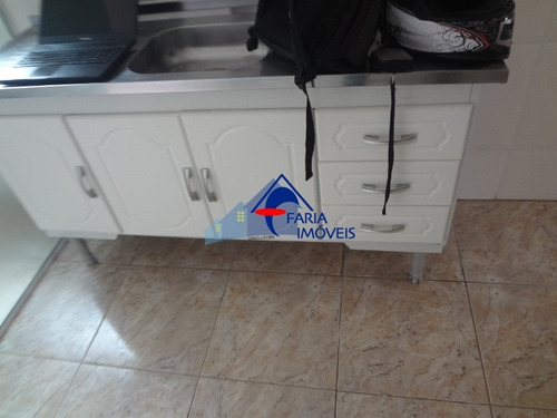 Imagem 16 de 30 de Apartamento - Ap0097 - 34087042
