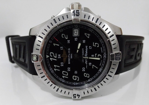 Relógio Breitling Colt Ocean