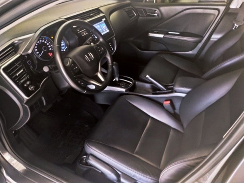 Imagem 7 de 12 de Honda City Exl 1.5 Cvt