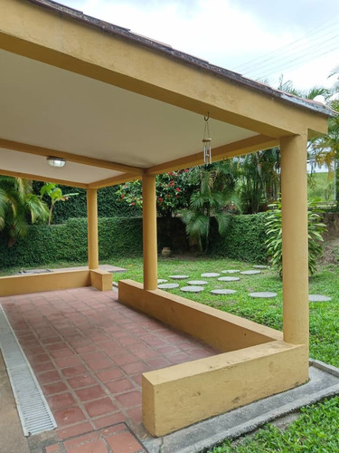 Imagen 13 de 14 de Casa De Disfrute, Tipo Town House En Mamporal