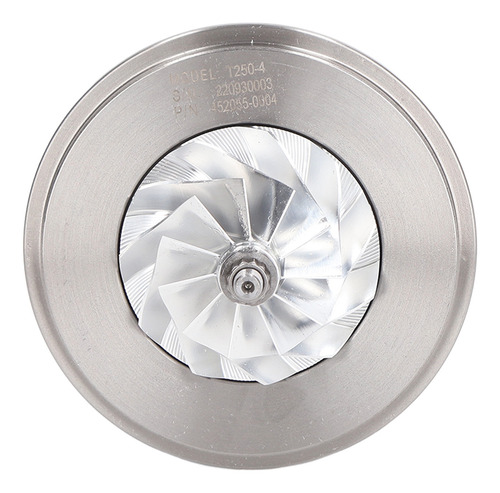 Cartucho Turbocompressor Chra Turbo 452055 Billet Aluminium