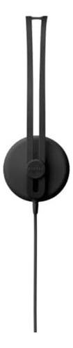 Aiaiai Tracks Auriculares Con Micrófono - Negro -