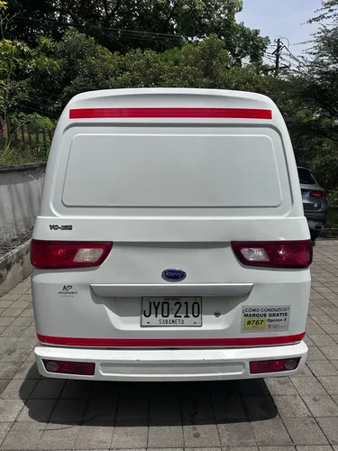Karry YOYO 1.2 Carga Mt5