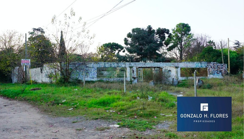 Terreno En Venta Ituzaingo