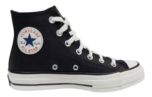 Botitas Converse All Star Chuck 70 De Cuero 100% Originales!