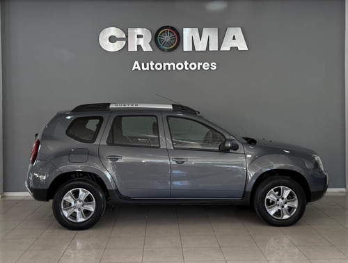 Renault Duster 2.0 Ph2 4x4 Privilege