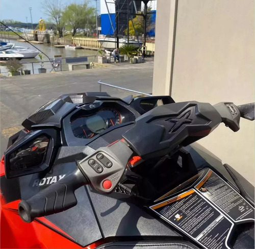 Seadoo 300 Rxp
