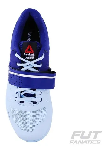 Lifter reebok feminino sale