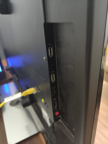 Smarttv 42 3d Led Fullhd Philips