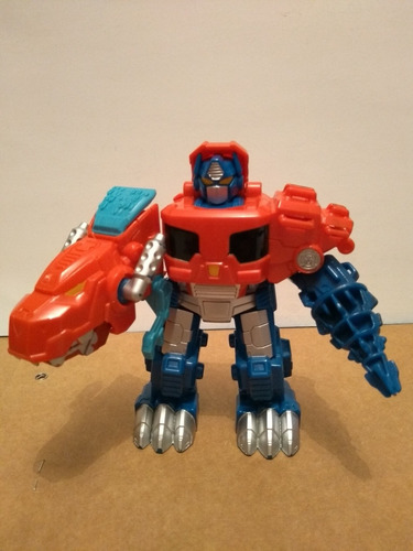 Miniatura De Transformers Hasbro E Tomy Cx 12
