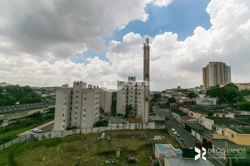 Imagem 10 de 15 de Apartamento - Pauliceia - Ref: 1078 - V-1078