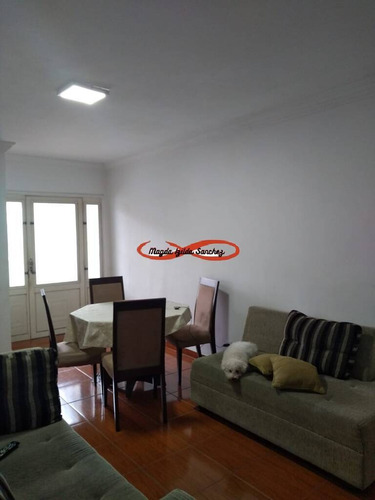 Imagem 5 de 15 de Casa Térrea À Venda Ao Lado Do Parque Ecológico Tietê - 869-c