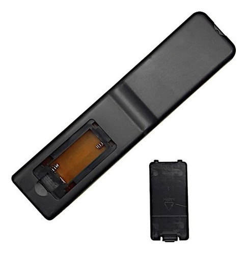 Controle Compatível Tv Aoc Serve Varios Modelos Lcd / Led Ao