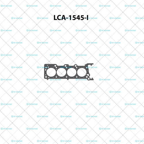 Imagen 1 de 4 de Par Lainas Y Par Guias Izq/der Ford Grand Marquis 4.6l 00-03