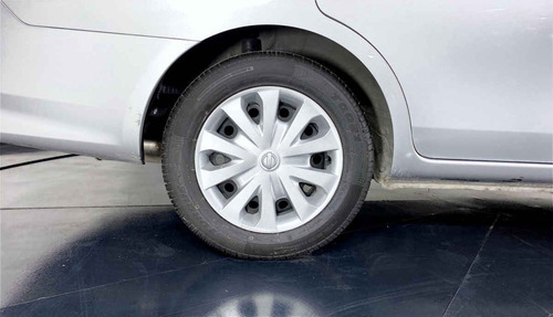 Imagen 12 de 15 de 109107 - Nissan Versa 2018 Con Garantía
