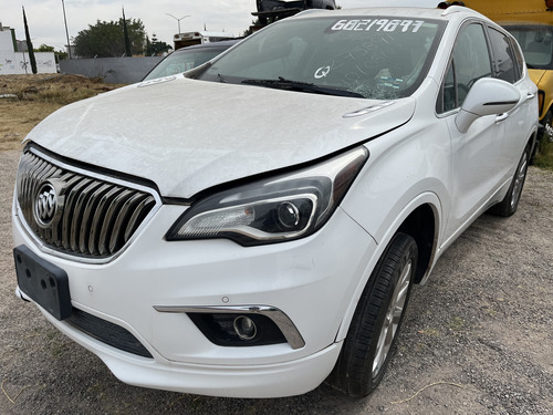 Buick Envision 2017 Por Partes - A A Q -