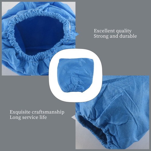 Bolsa De Filtro Textil Z15 Piezas For Filtro Mv1 Wd1 Wd2 Wd