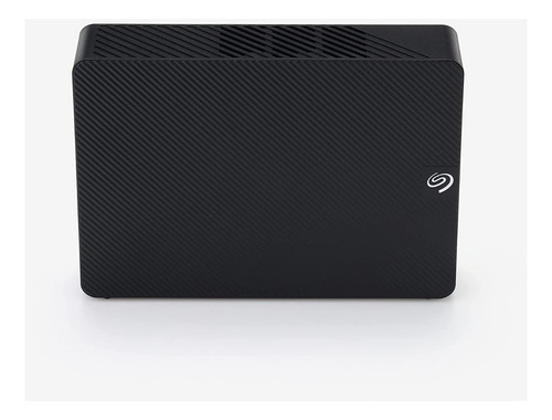 Disco Rigido Externo 12tb Seagate Expansion Usb 3.0 Color Negro