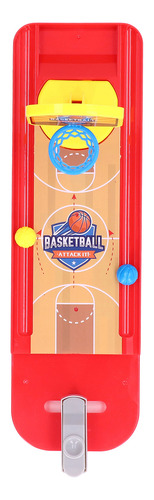 Mini Juego De Baloncesto Juego De Baloncesto De Mesa Parent