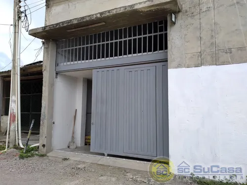 Escelente Local Comercial Cod. 13605