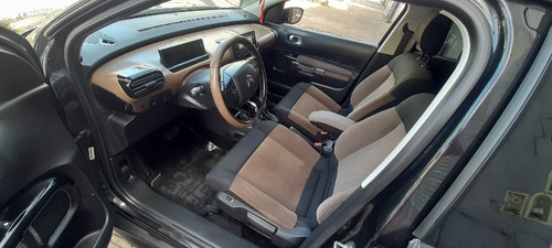 Citroën C4 Cactus 1.2 Puretech 110 At6 S&s Shine